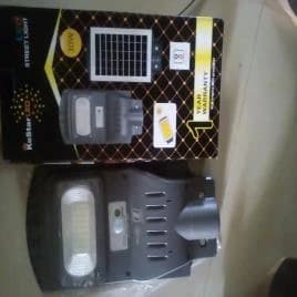 CUSTOM 20 W Led Solar Street Light