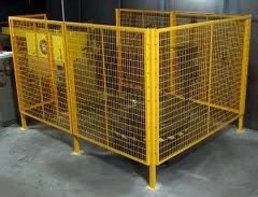 Machine Guards