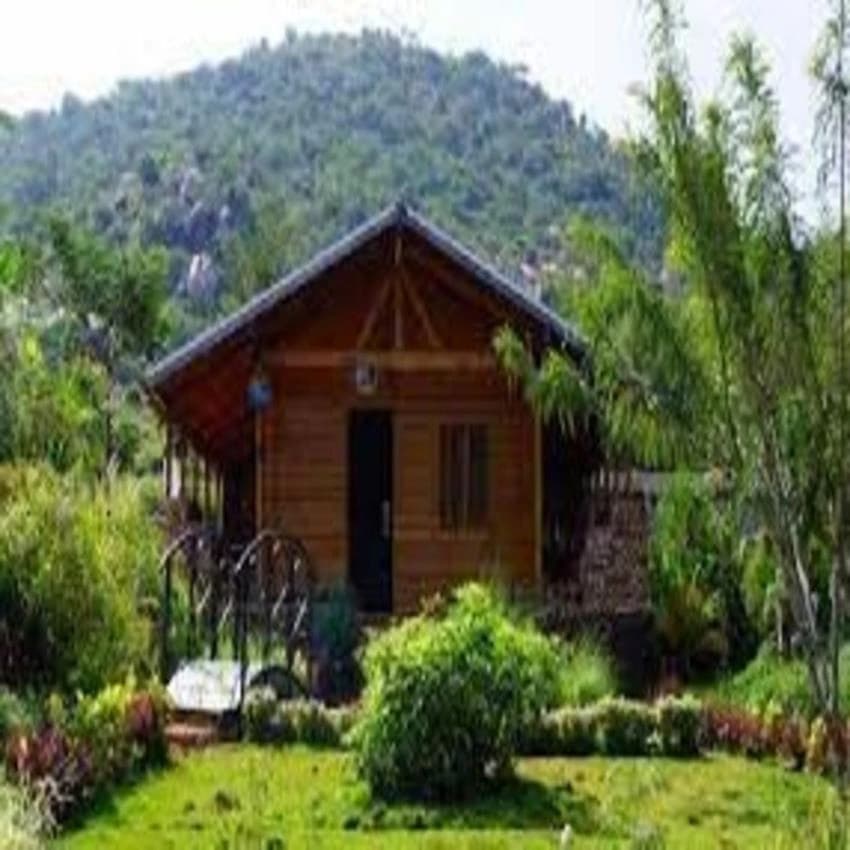 Farm House Land Plots