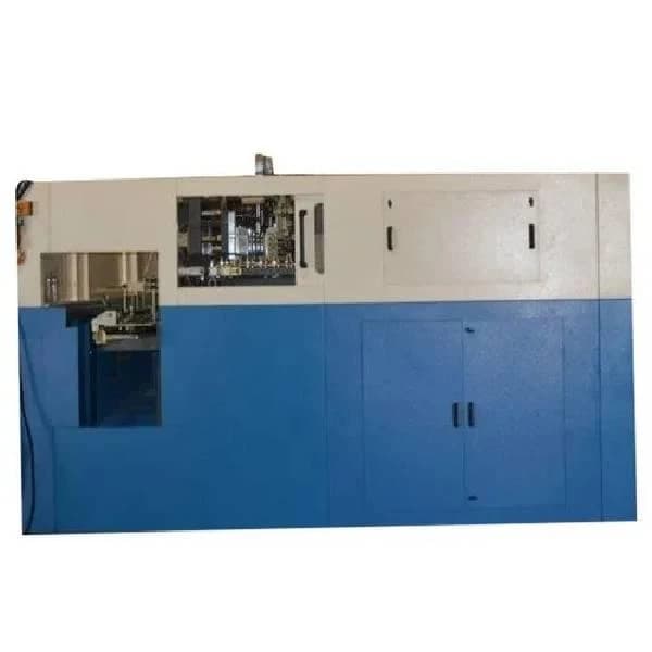 BT -1/4 Fully Automatic PET Blow Molding Machine