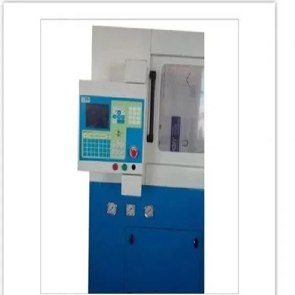 BT -2/2 Fully Automatic PET Bottle Blow Molding Machine