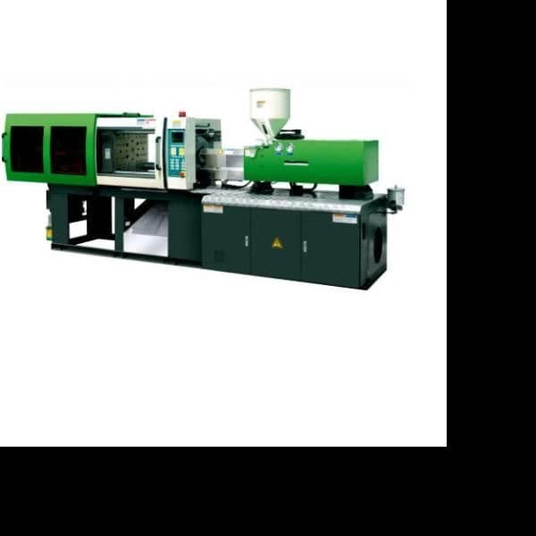 Plastic Injection Moulding Machine