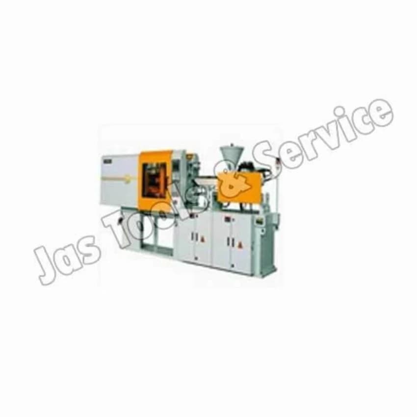 Automatic Plastic Injection Moulding Machine