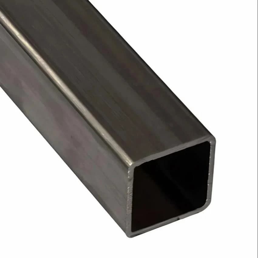 Mild Steel Square Pipe