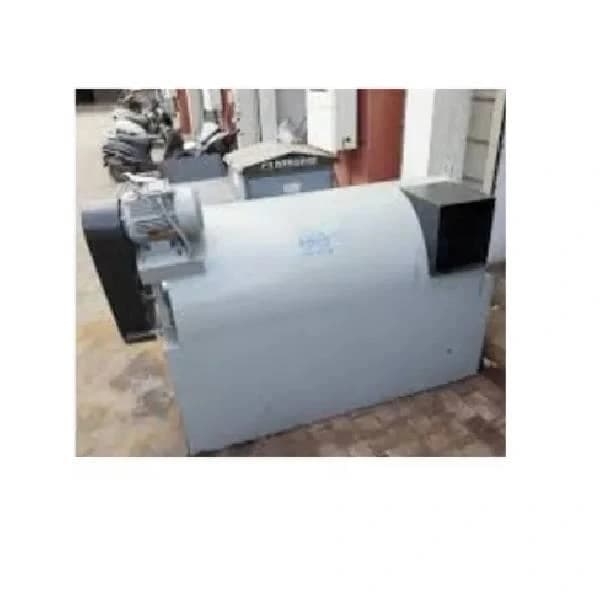 Plastic Waste Fatka Machine