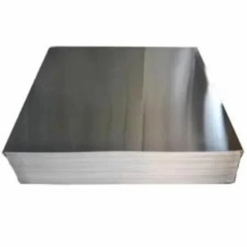 Aluminium Alloy 8090 Sheets