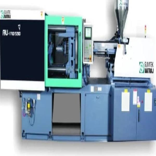 Hand Sanitizer PET Preform Bottles Making Machine