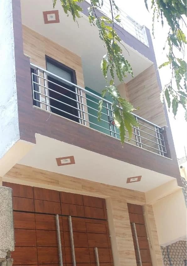 Deck Stainless Steel Balcony Railing, For Home