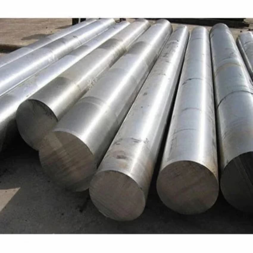 Alloy Steel Round Bar Sae 4340