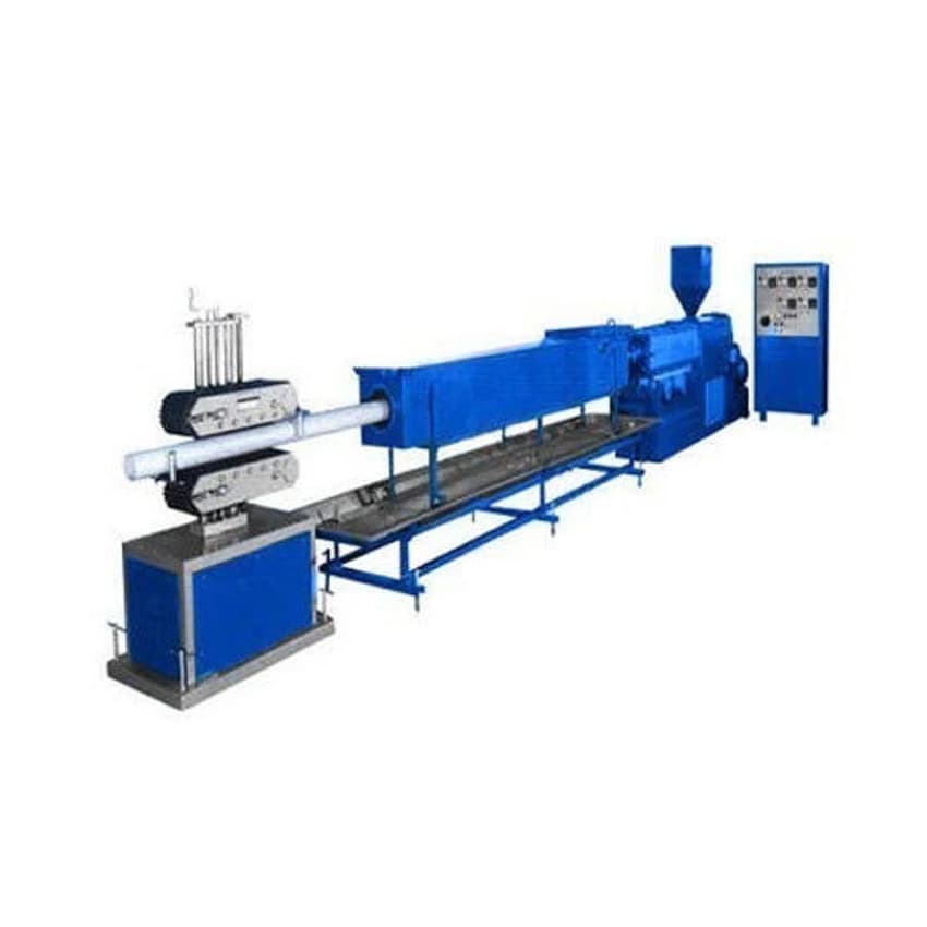 PVC Conduit Pipe Machine