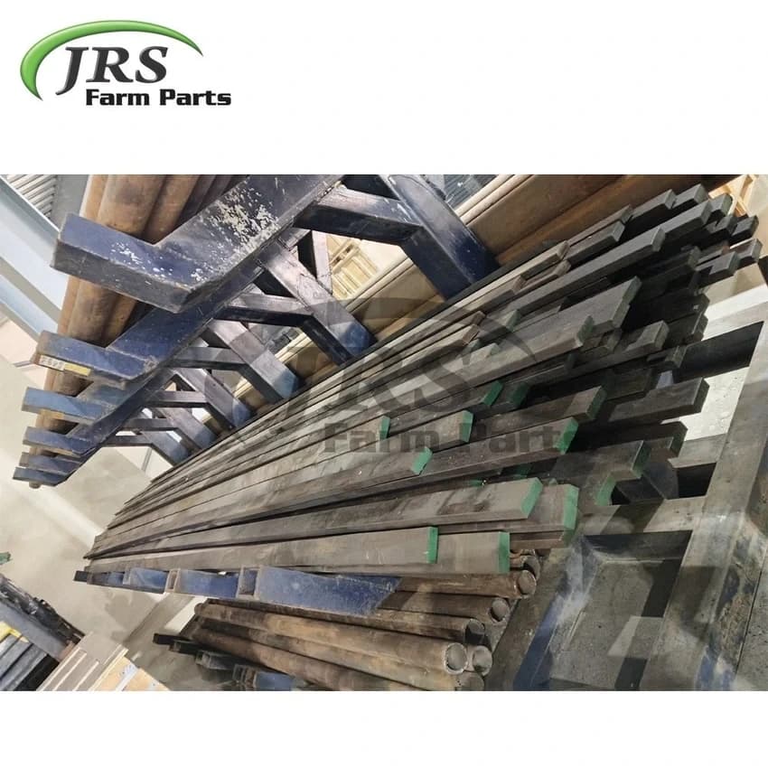 Hot Rolled Flat Bar (20mm x 25mm) Supplier by JRS Farmparts