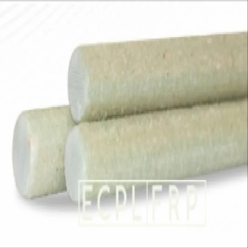 Round GFRP Bar