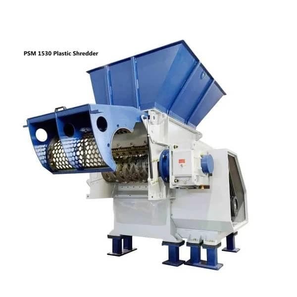 PSM 1530 Plastic Shredder