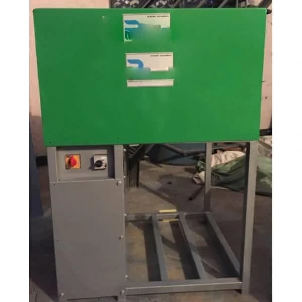 Waste Shredder