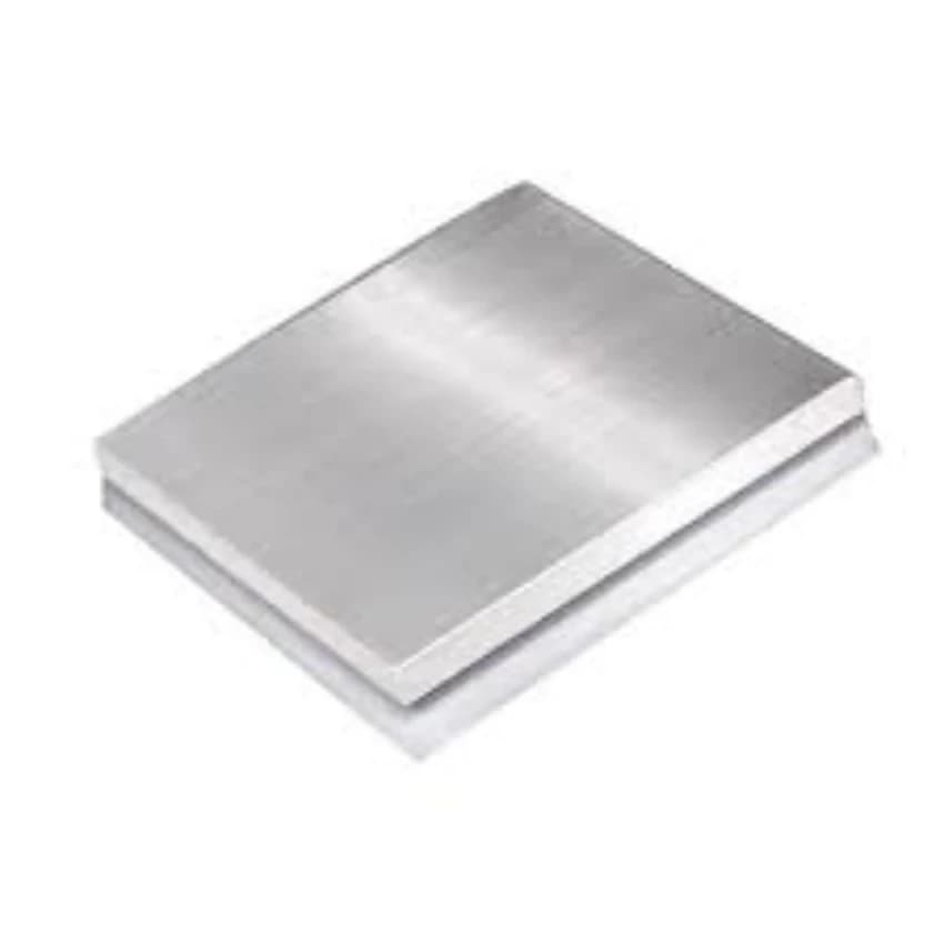 Galvanized Casting Plate