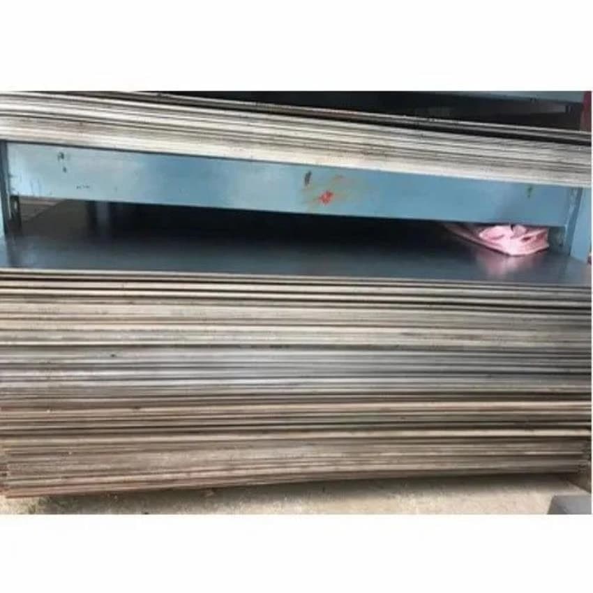 Hot Rolled Metal Sheet