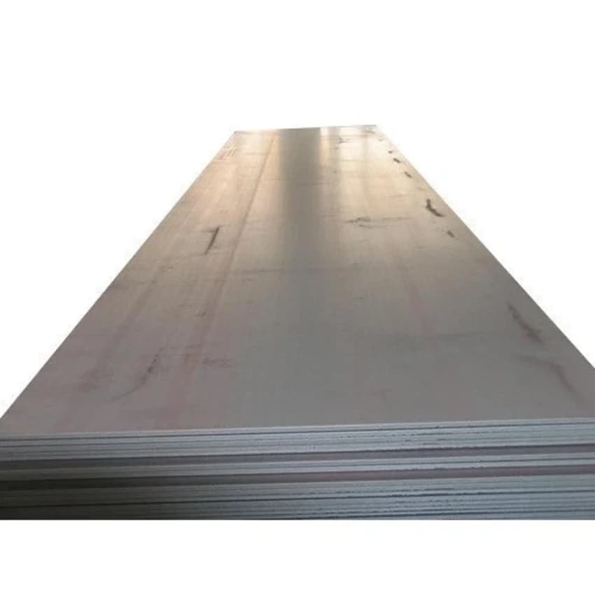 Hot Rolled Sheets, 1 mm, IS2062
