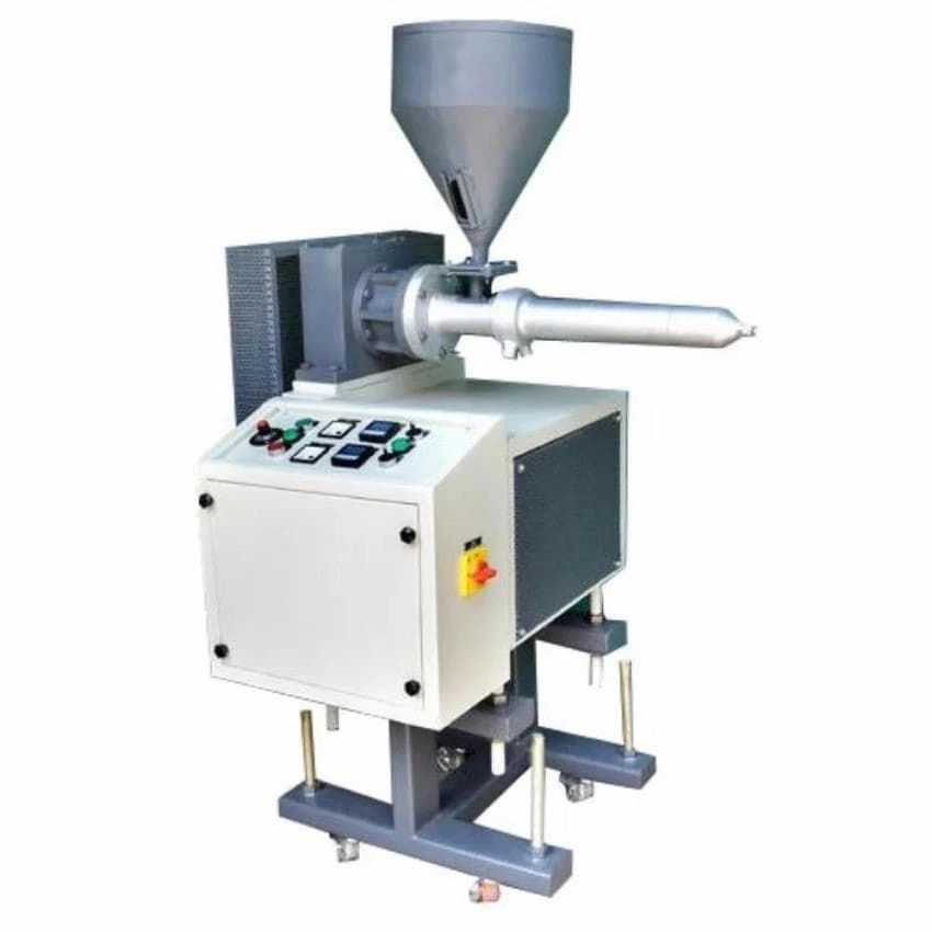 Jockey Extruder Machine