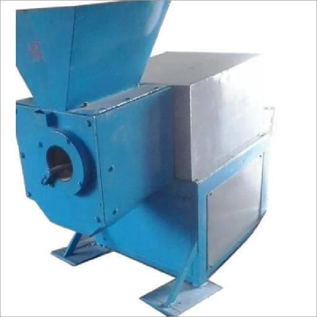 Granulator Machine