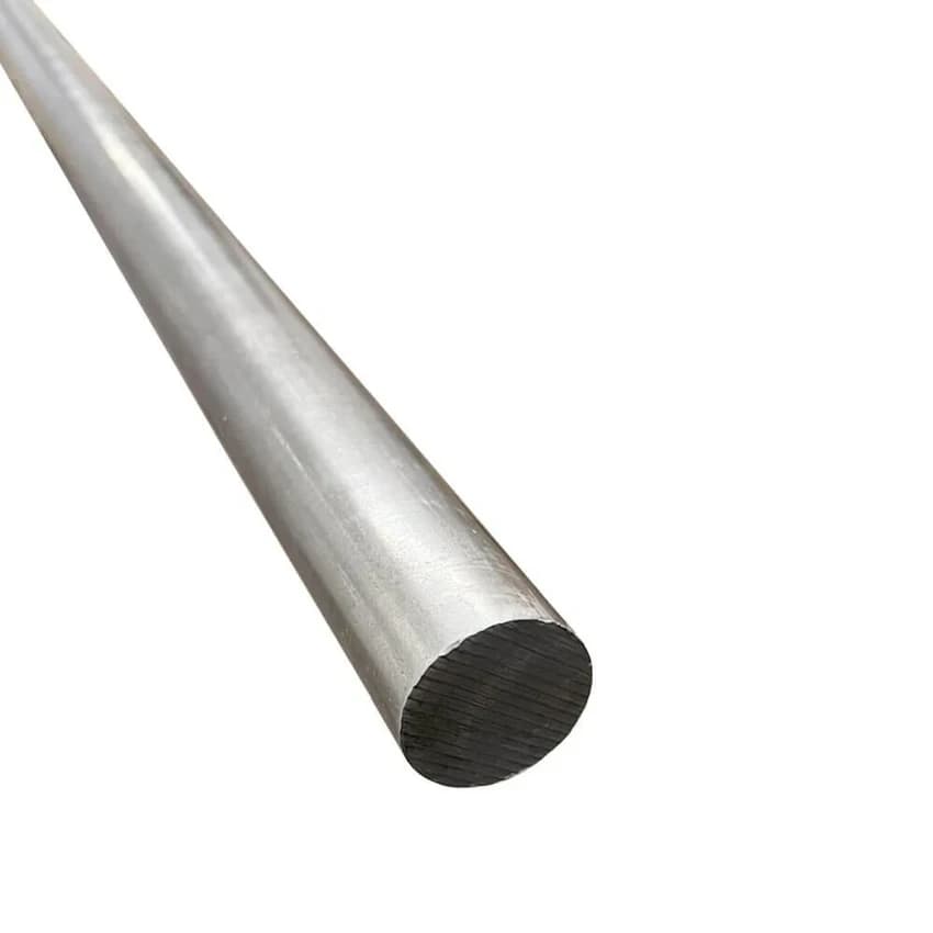 Mild Steel Round Bar