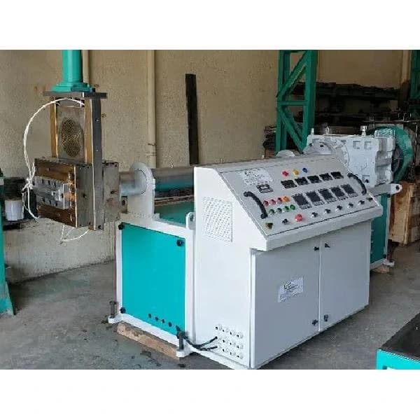 Plastic Granules Machine