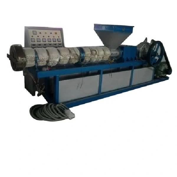 45 HP Plastic Granules Making Machine