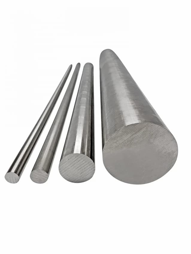 Stainless Steel Inconel 600 Bar Stock, 18 meter