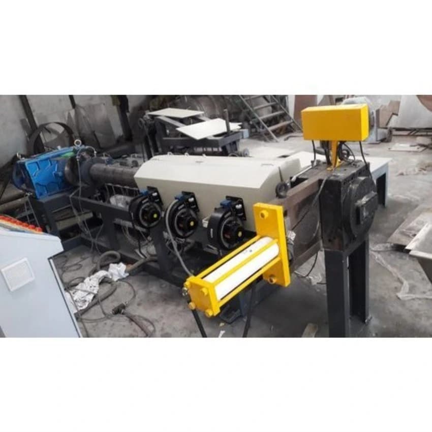 DREX- 80 Plastic Granules Machine