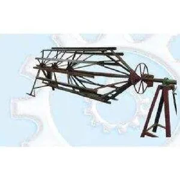 Reinforcement Concrete Pipe Machine