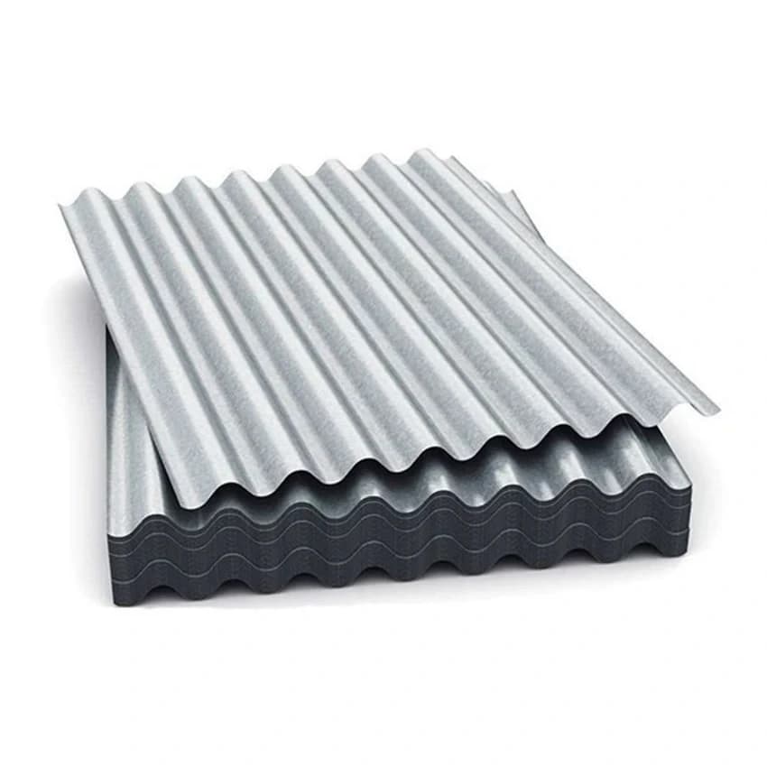 Corrugated GP Sheets, For Construction