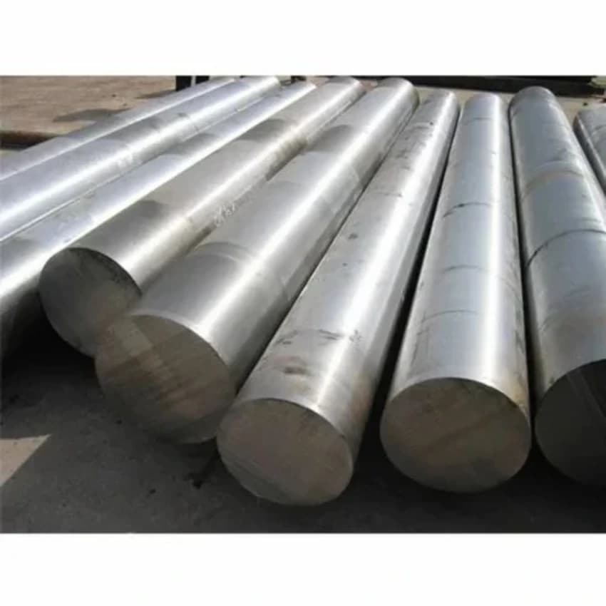 Inconel 600 Round Bar And Rod
