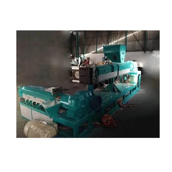 Mother Baby Plastic Dana Making Machine