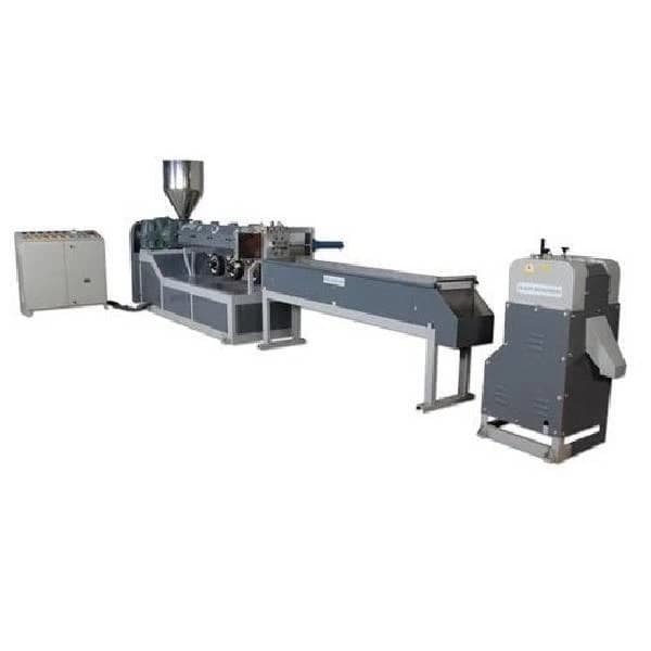 Plastic Dana Making Machine