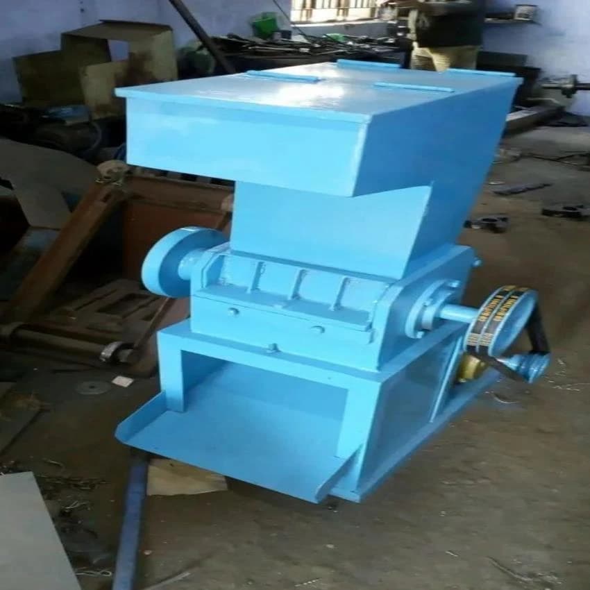 Plastic Cutting Machines, For Industrial