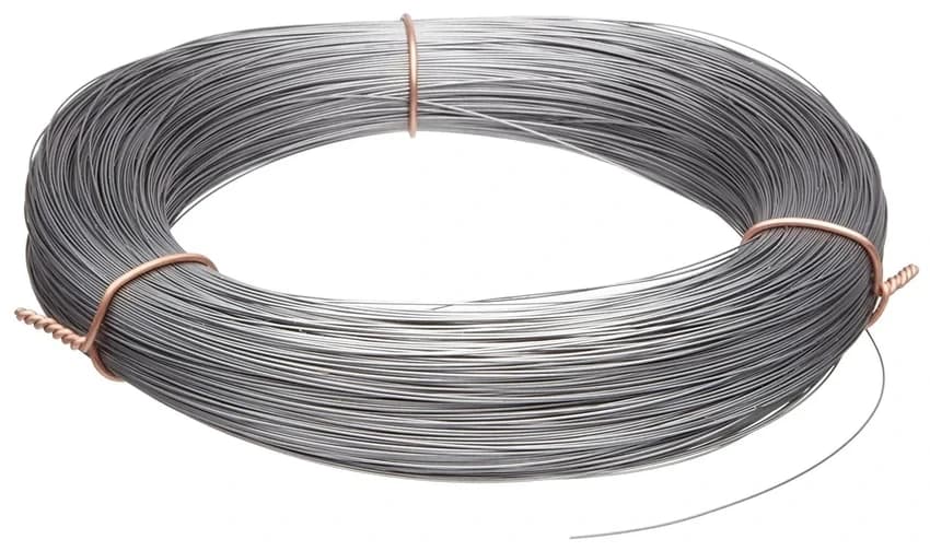 MS Wire