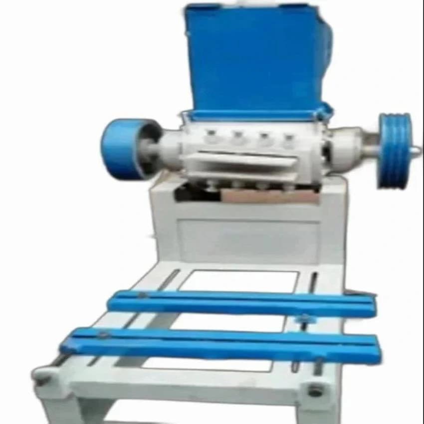 Plastic Cutting Machines
