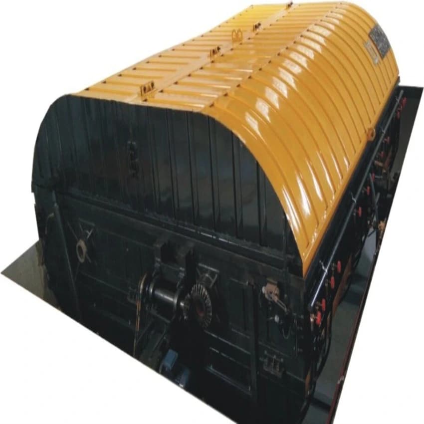 Tablet Rotomolding Machine, For Business
