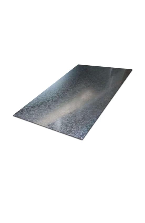 4mm MS Plates