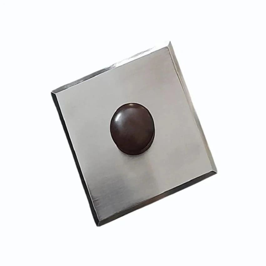 Steel GSM Plate used in flexo, For Printing Industry