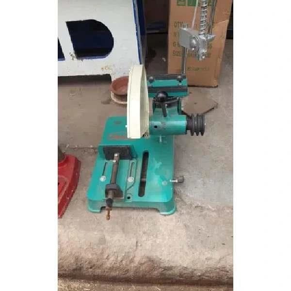 Pipe Cutting Machine