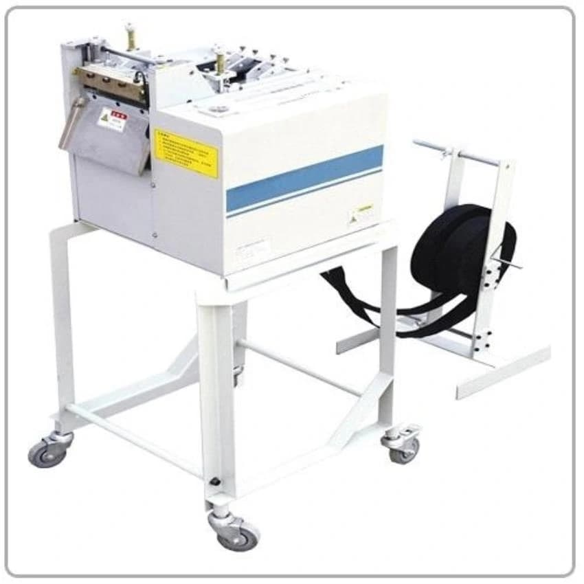 Automatic Elastic Cutting Machine