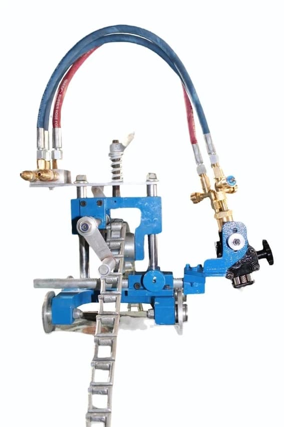 500mm Pipe Cutting Machine