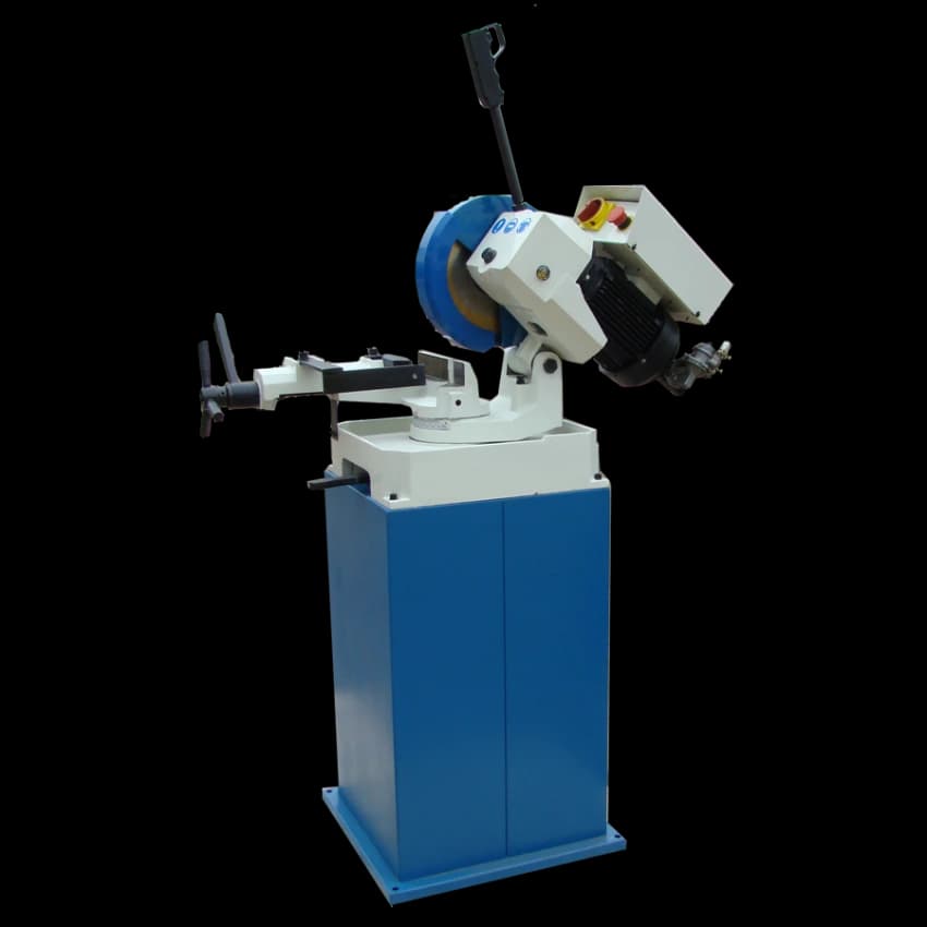 Manual Pipe Cutting Machine, Model Name/Number: USM-250CS