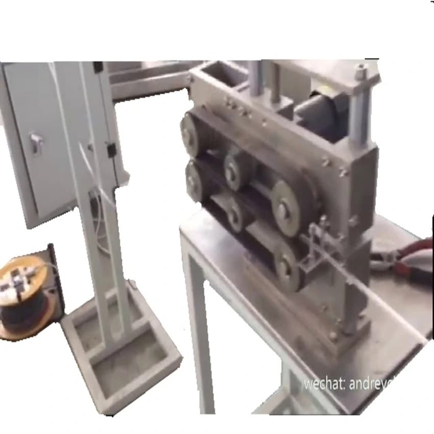 Soham 0.5 HP Signal Phase Saliva Pipe Cutting Machine