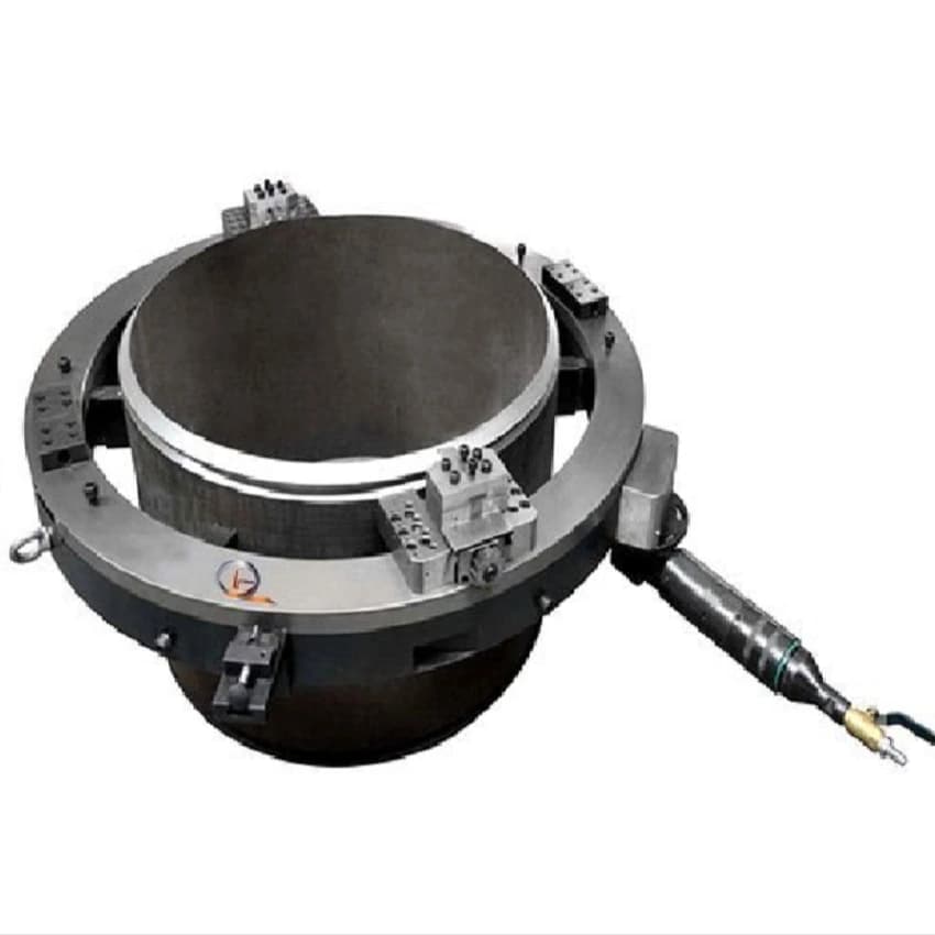 Pneumatic Pipe Cutting Machine, Automation Grade: Semi-automatic, Model Number/Name: PTCBP-89
