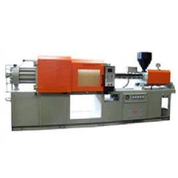 IM 130 PET Injection Moulding Machine