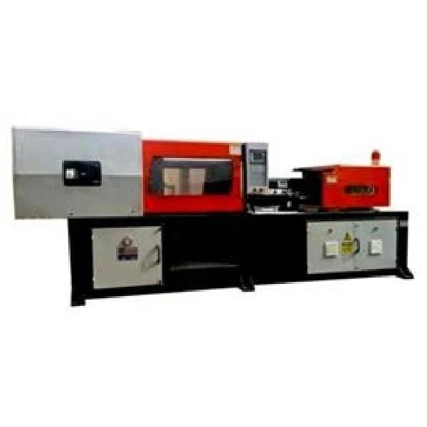 PET Preform Injection Machine