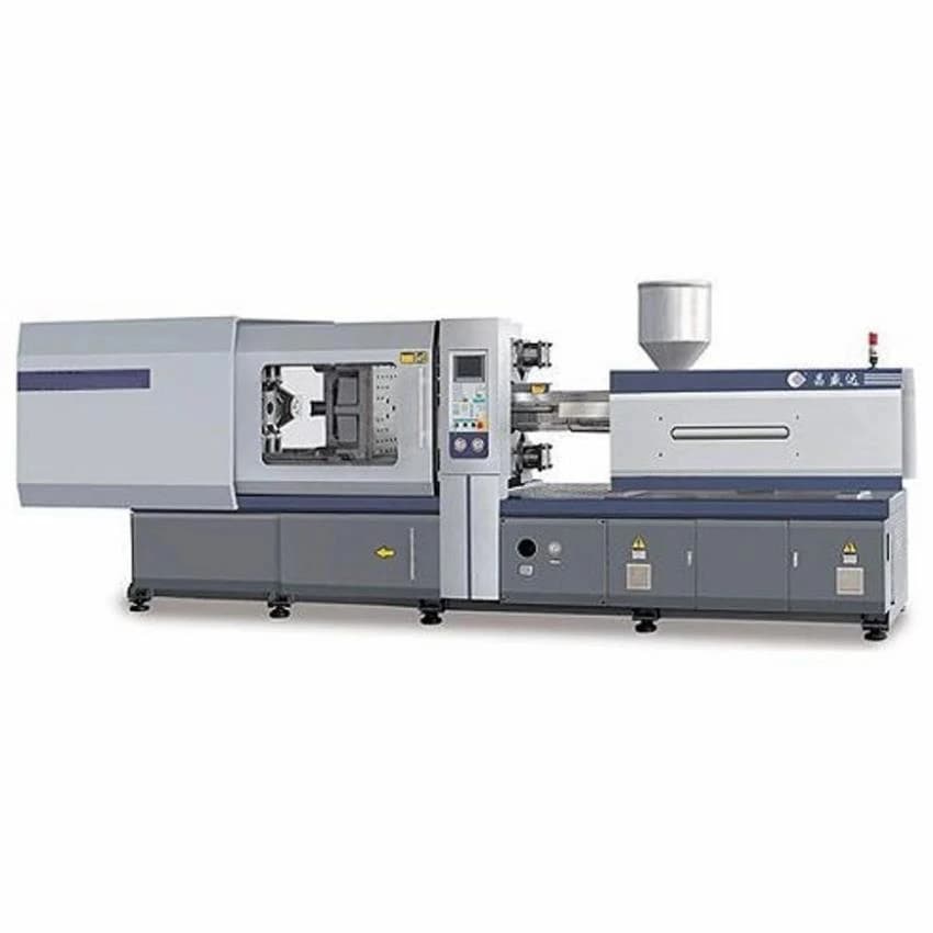 Pet Injection Moulding Machine