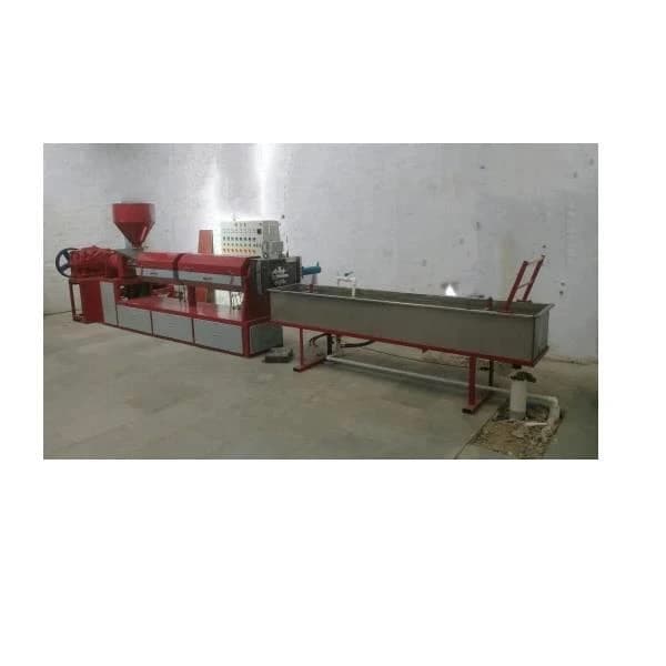 Plastic Processing Machinery