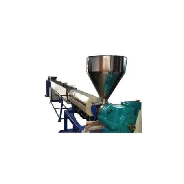 PVC /LD Granule Machine
